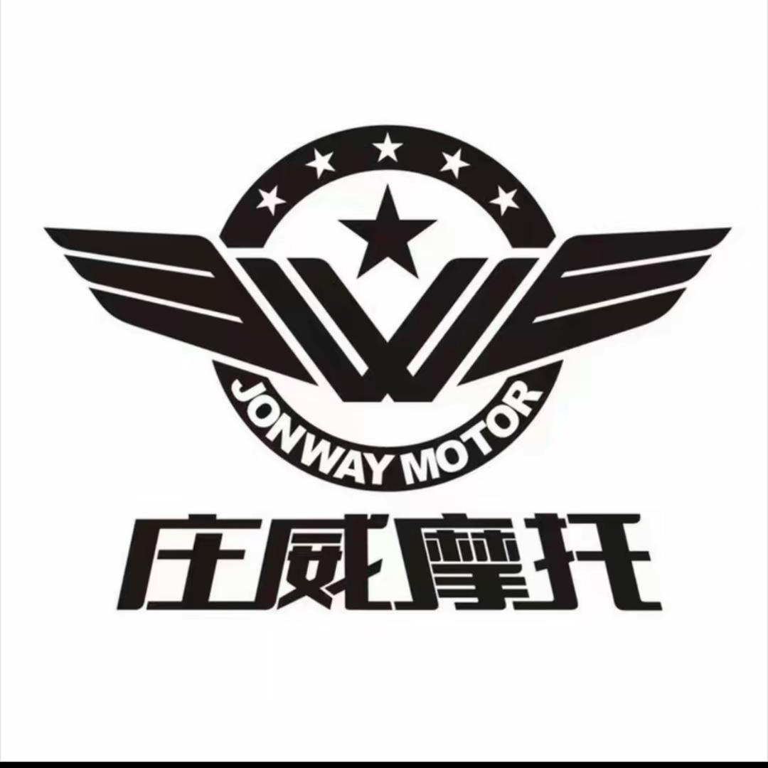 机车老板娘