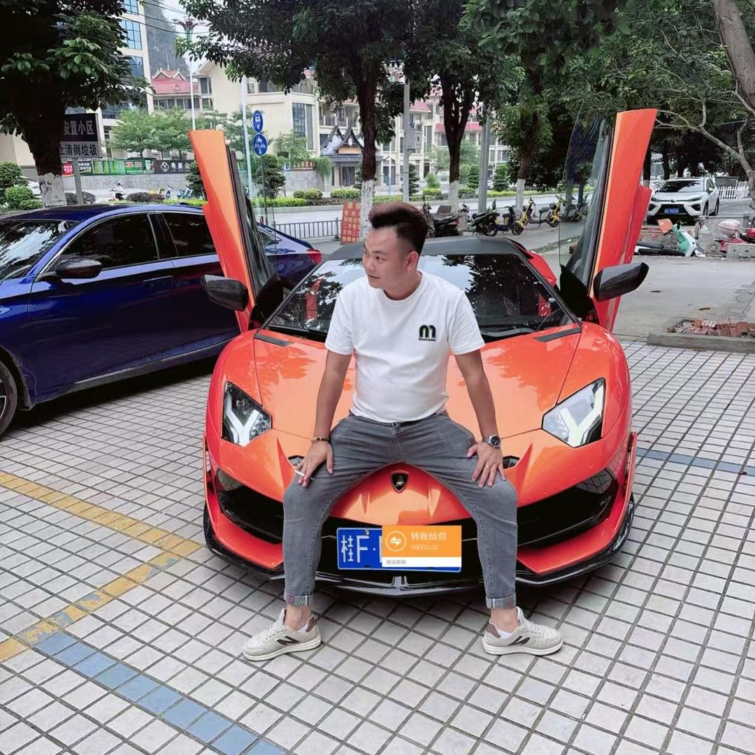 凭祥市安顺二手车买卖有限公司