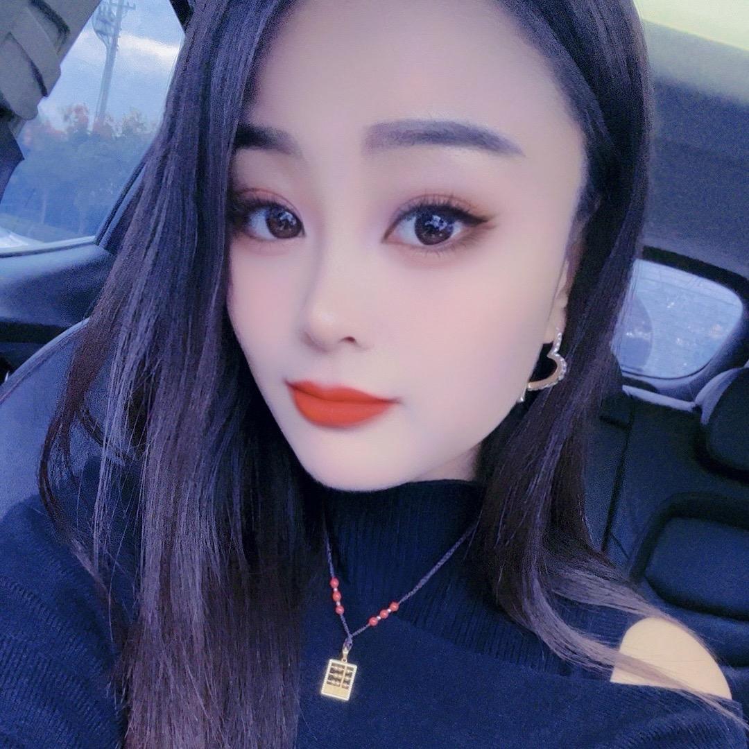 闻喜小姐姐