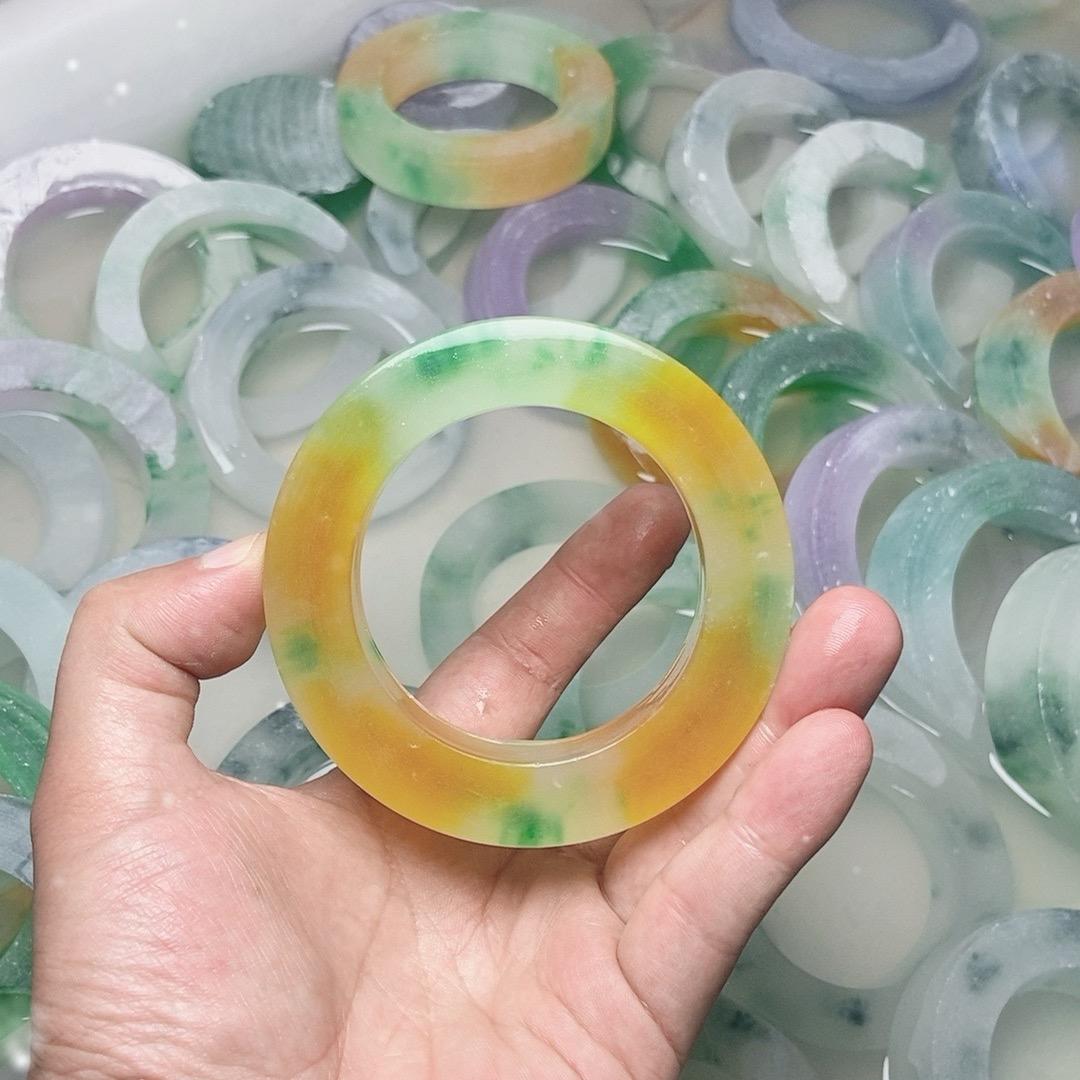 福缘阁手镯定制