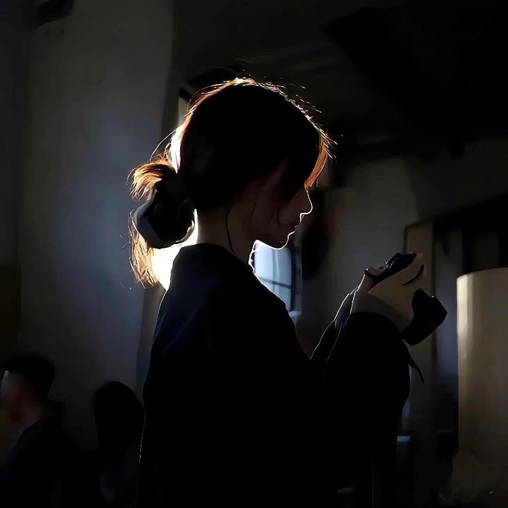 雾影缥缈