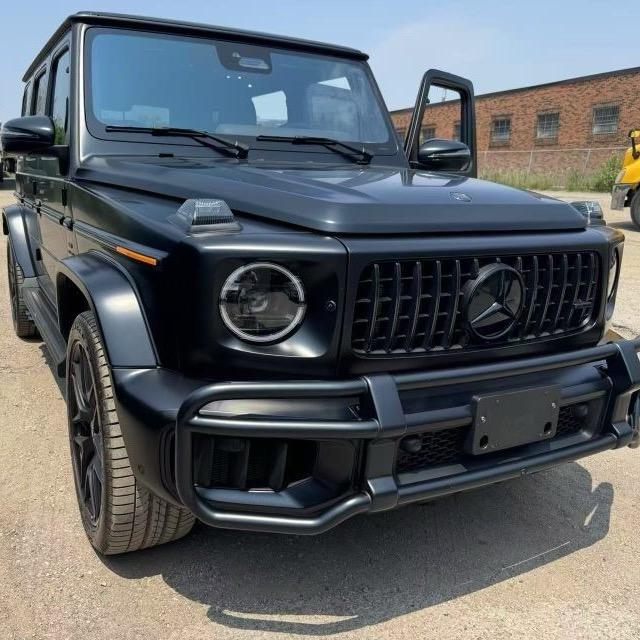 诚信行豪车优选