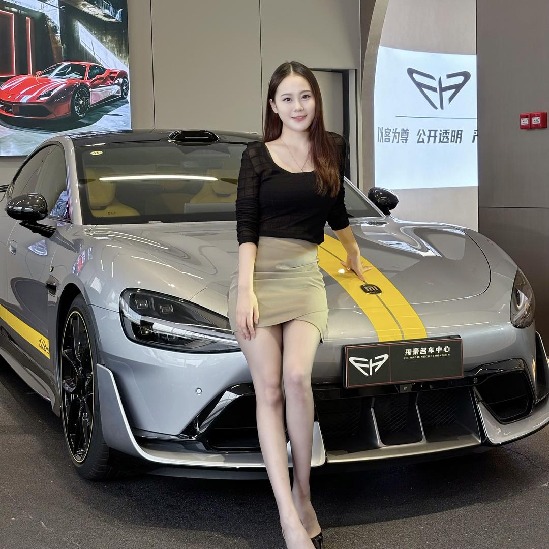 深圳飛豪二手车