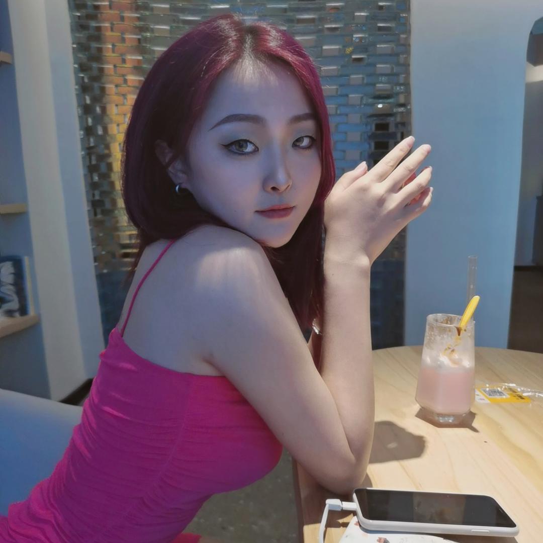 柔桡嫚嫚-