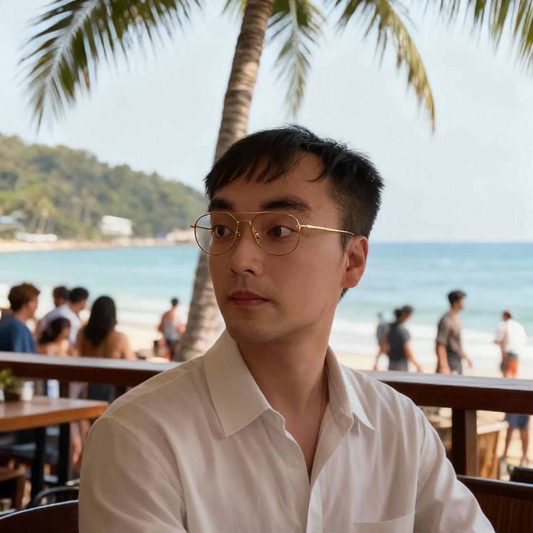 福生无量天尊（互关）