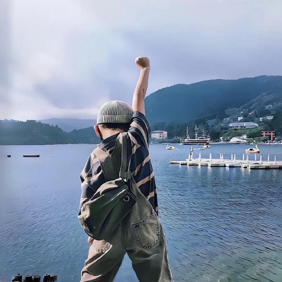 贰先生丶