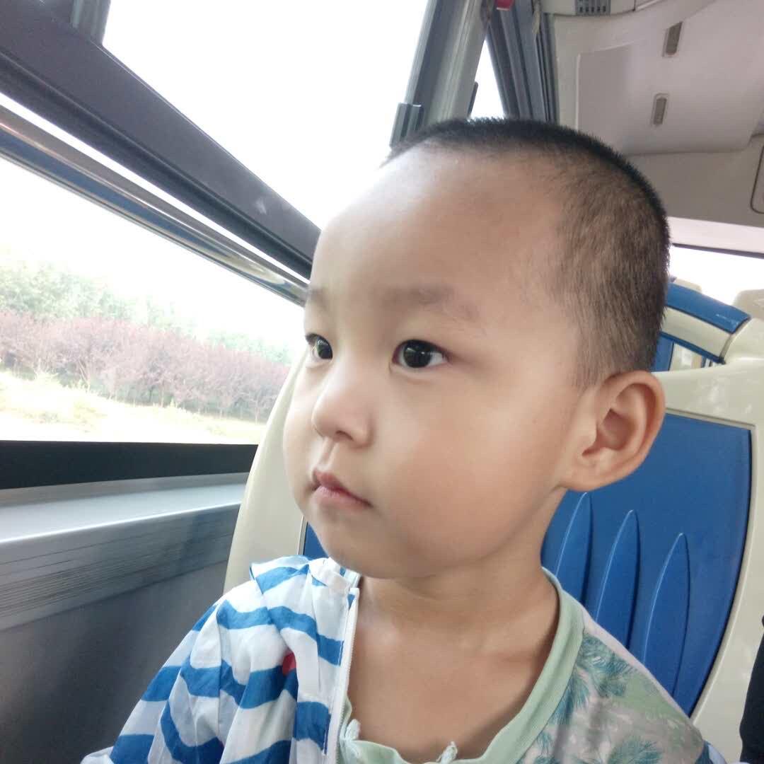 小小嘎嘣脆