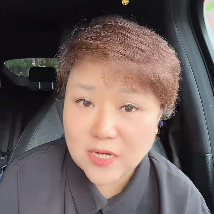 咸阳莉姐
