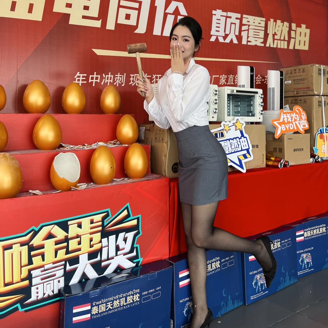 比亚迪东莞常平王朝店