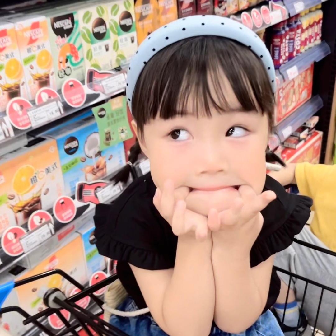 如妮儿🍒