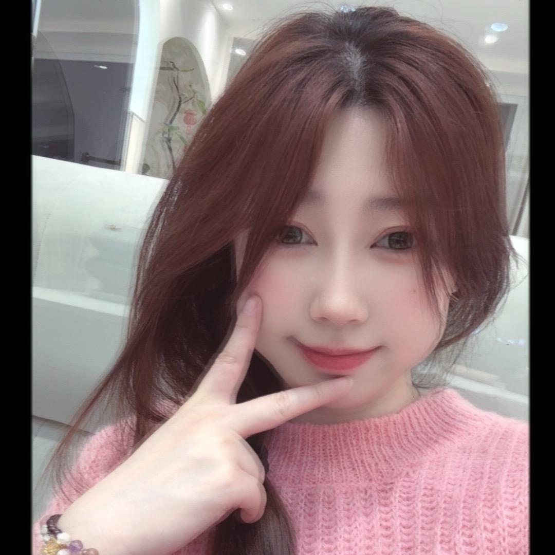 🧚‍♀️小可爱