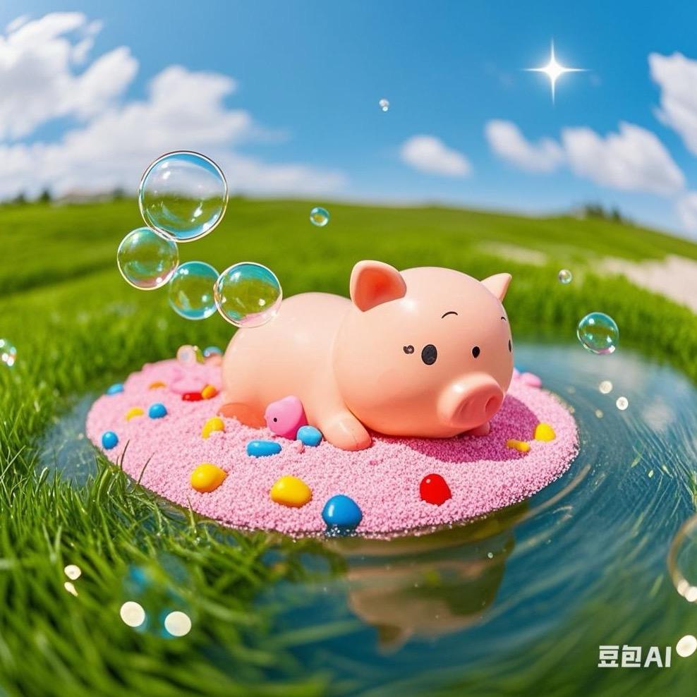 天下第一解忧大虾