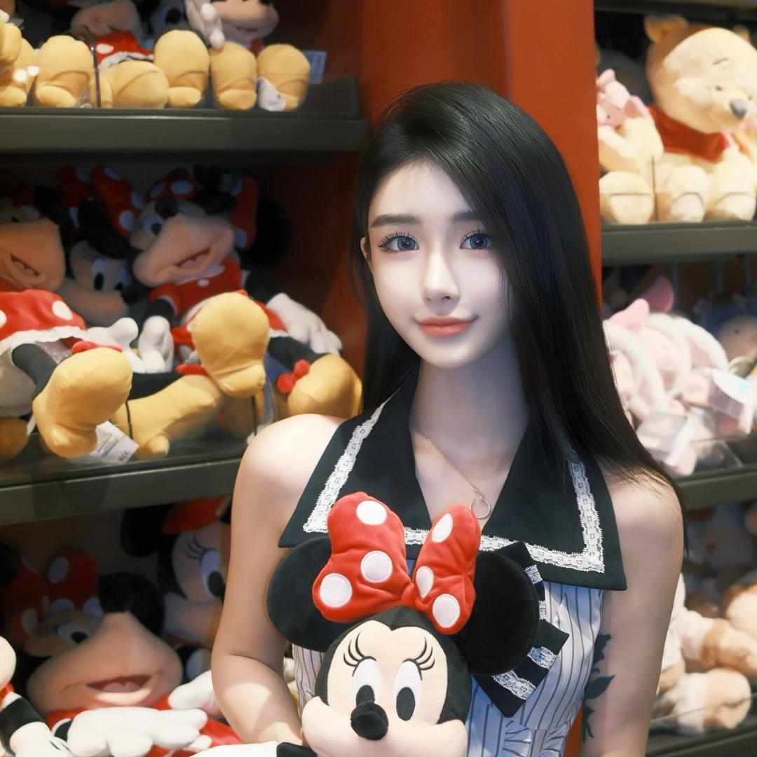 Bella.甜甜酱