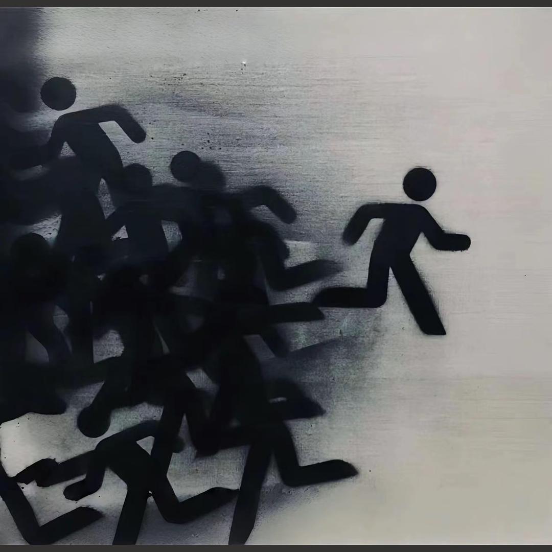 旺仔。