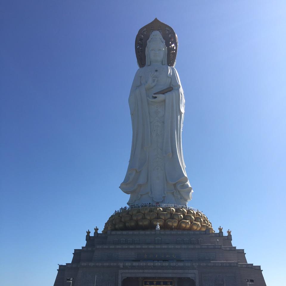 ¥小金佛¥