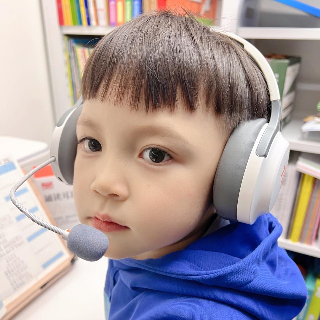洺洺同学