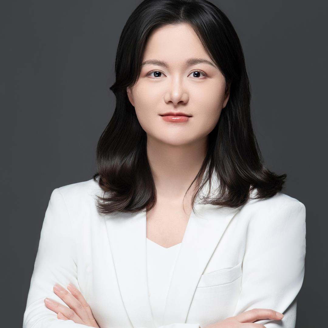晓曼聊房