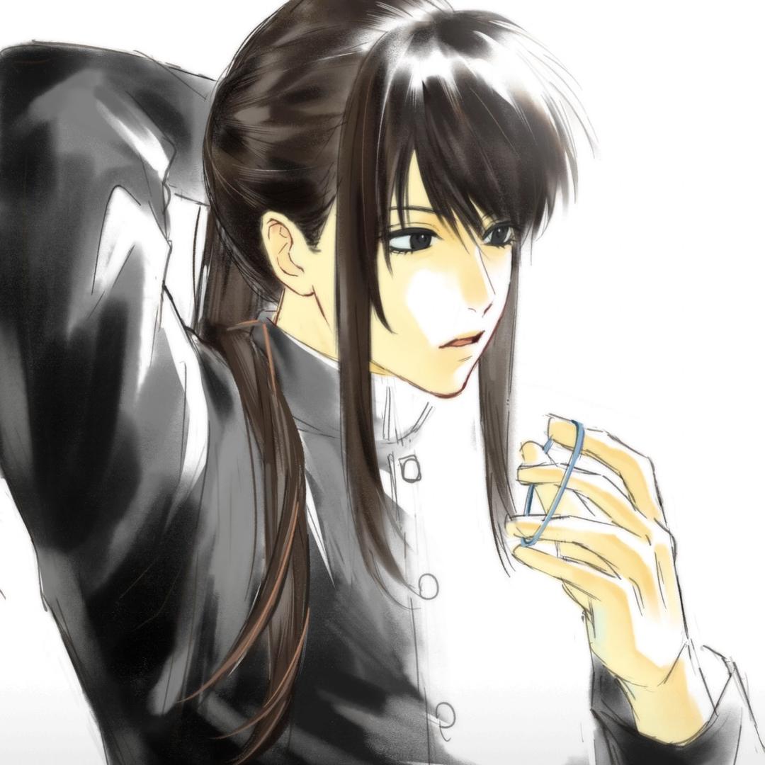 上天让我再帅亿点