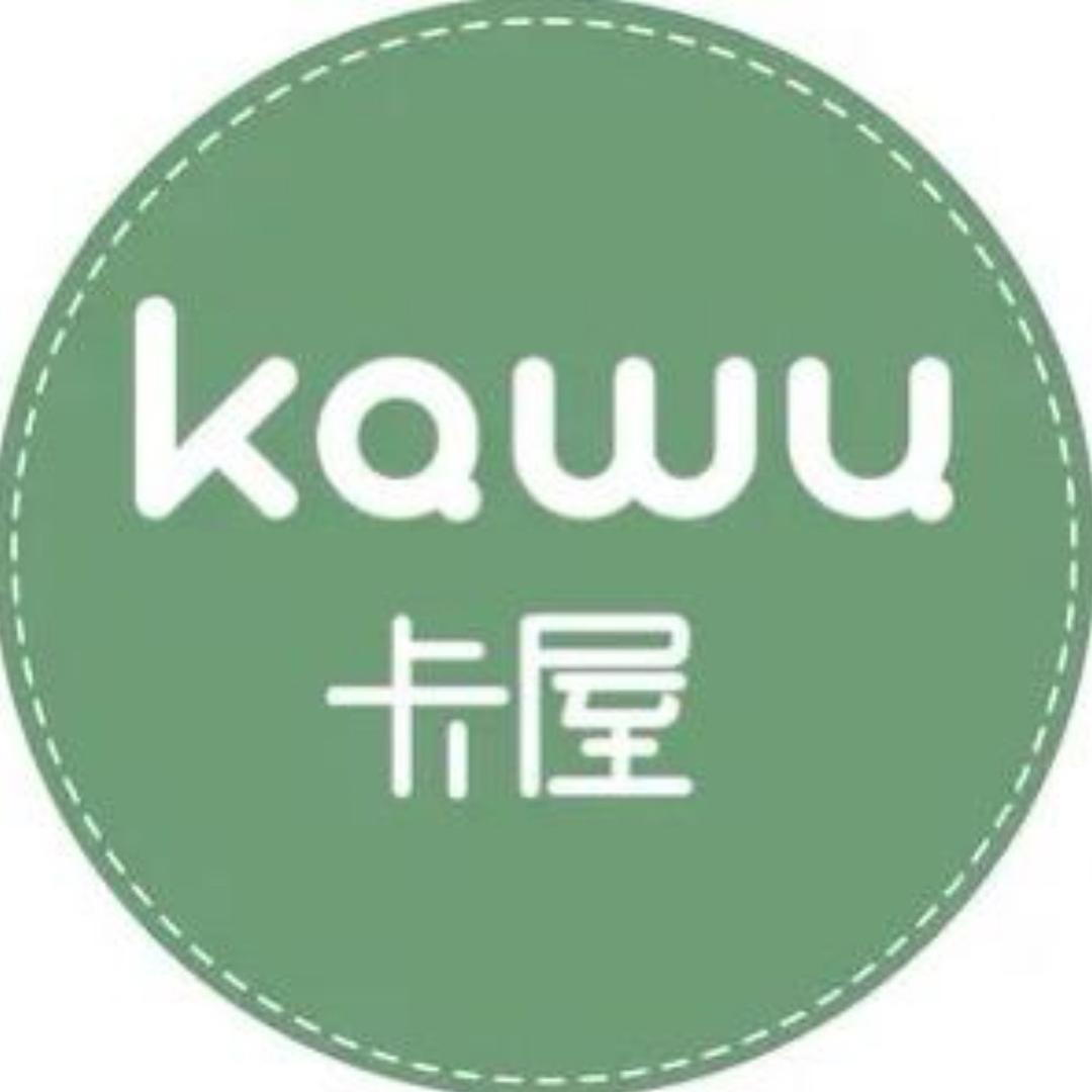 kawu榨汁机直播间