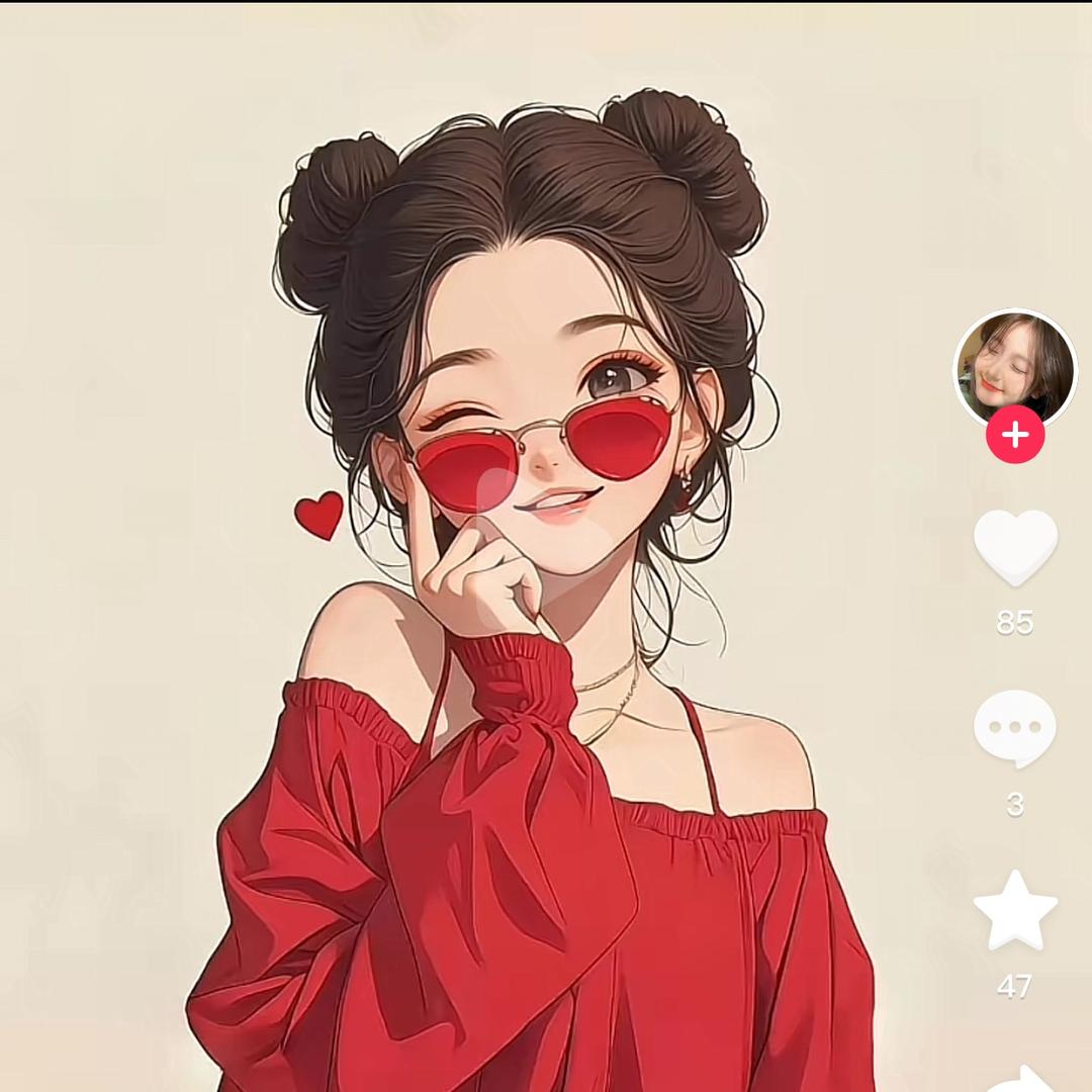 幸福的女王