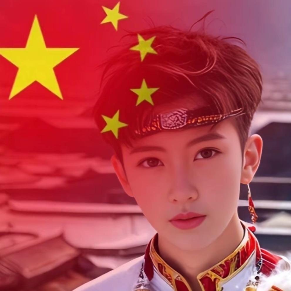 郭少🇨🇳⁹²¹