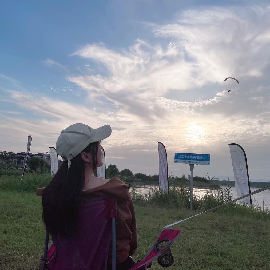 杨一一🥁