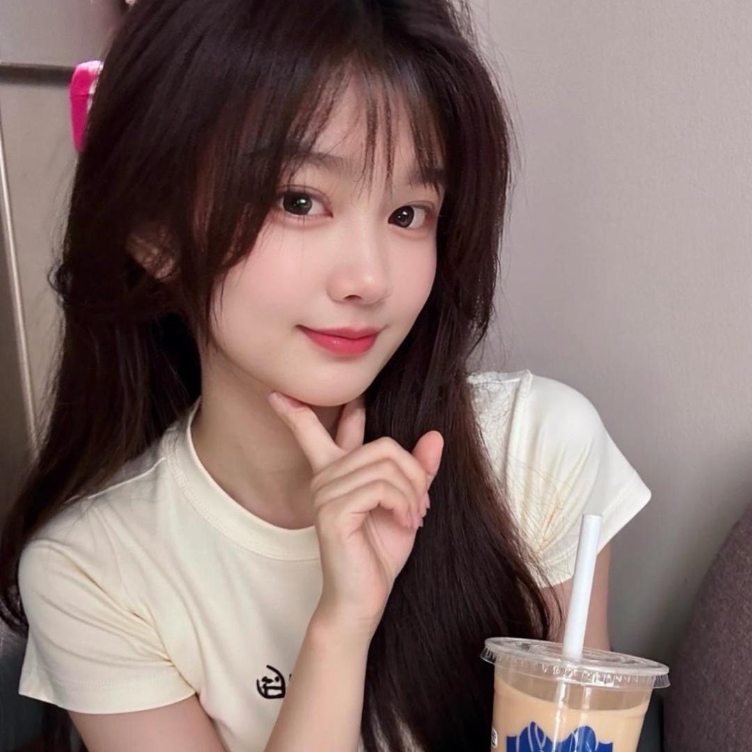 你们的小小呀👑