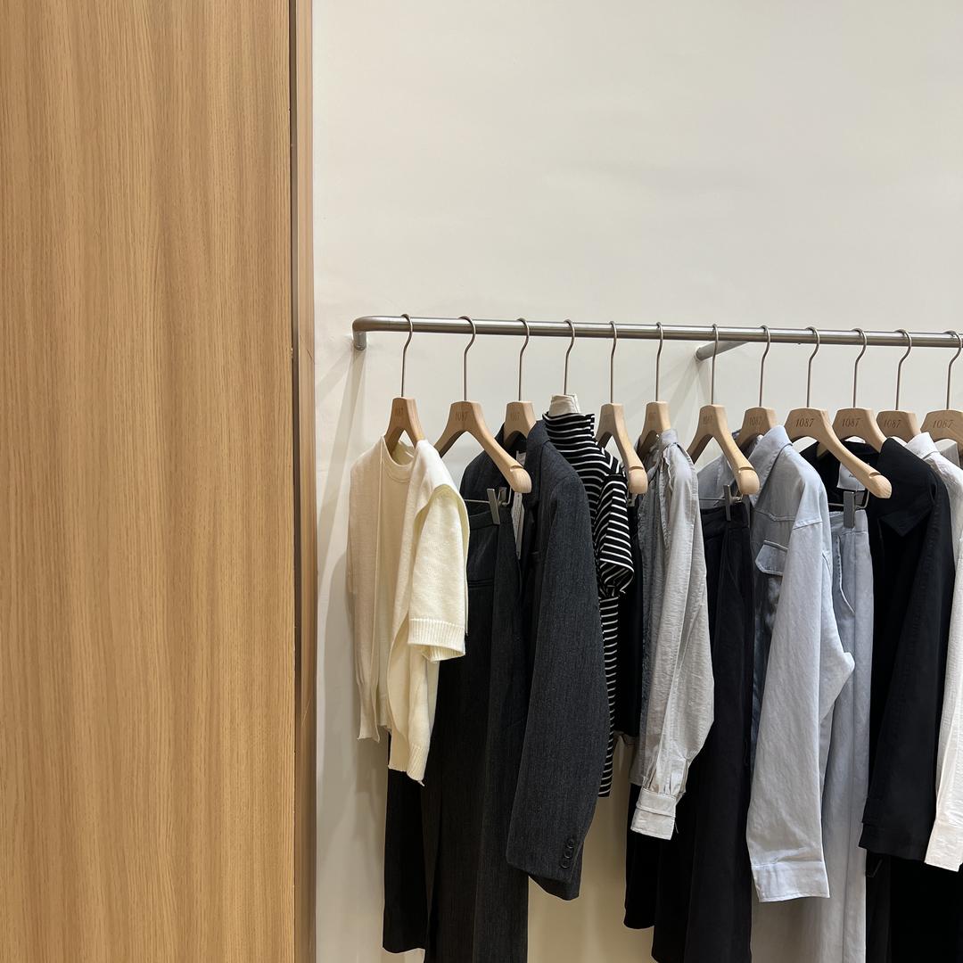 1087买手店