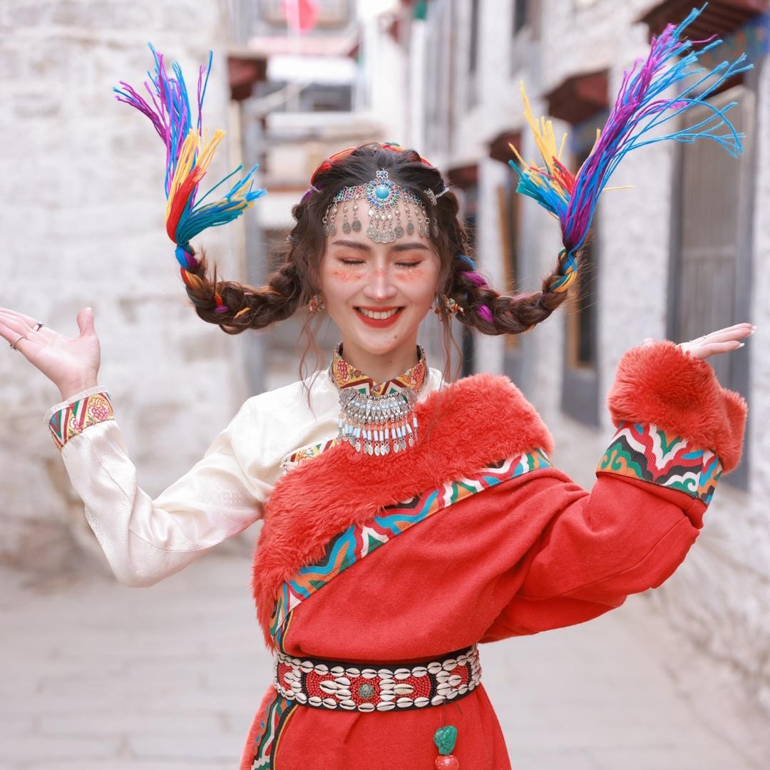 初七环国旅行记