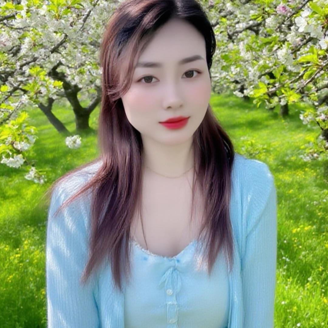 雨后的彩虹
