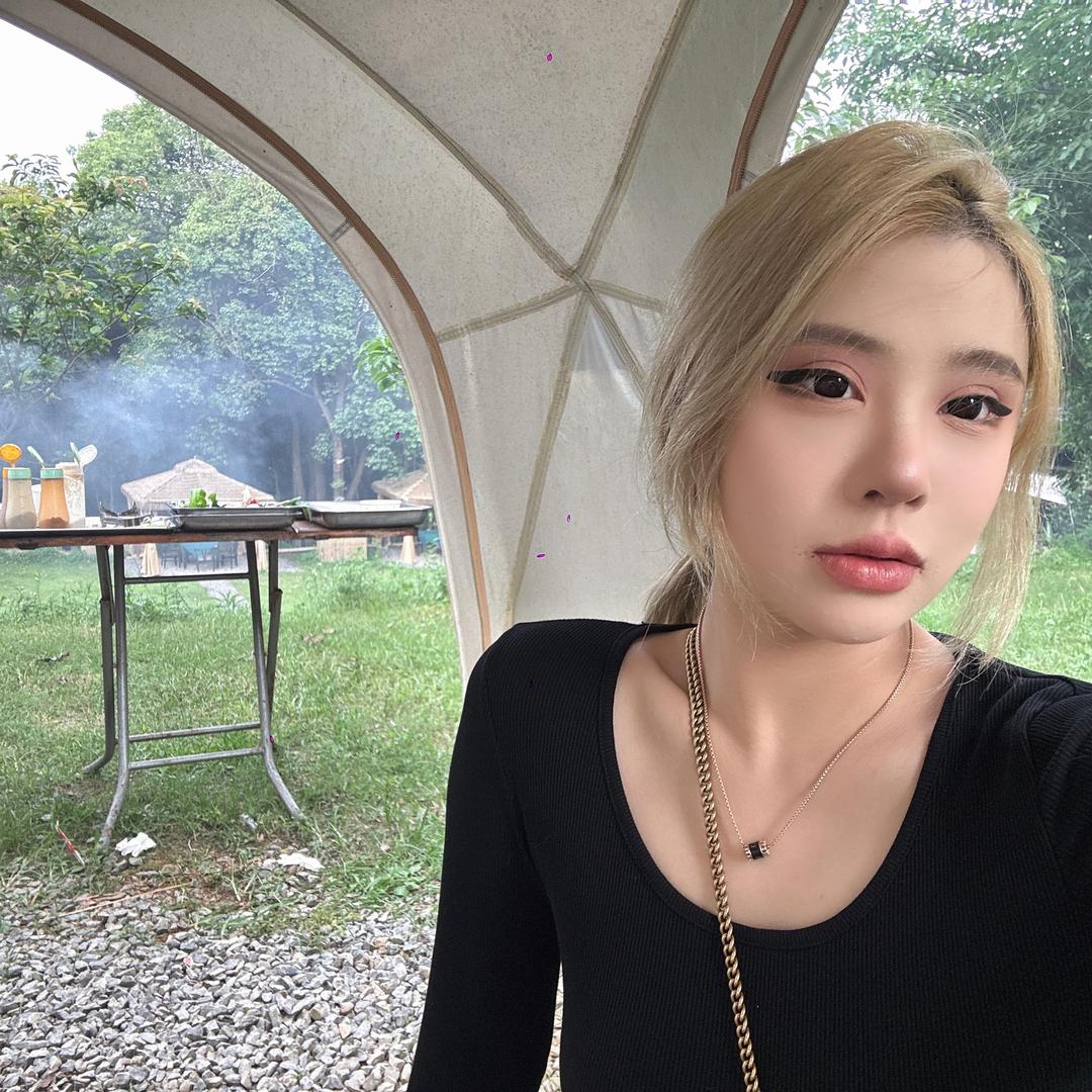 是Banana呀