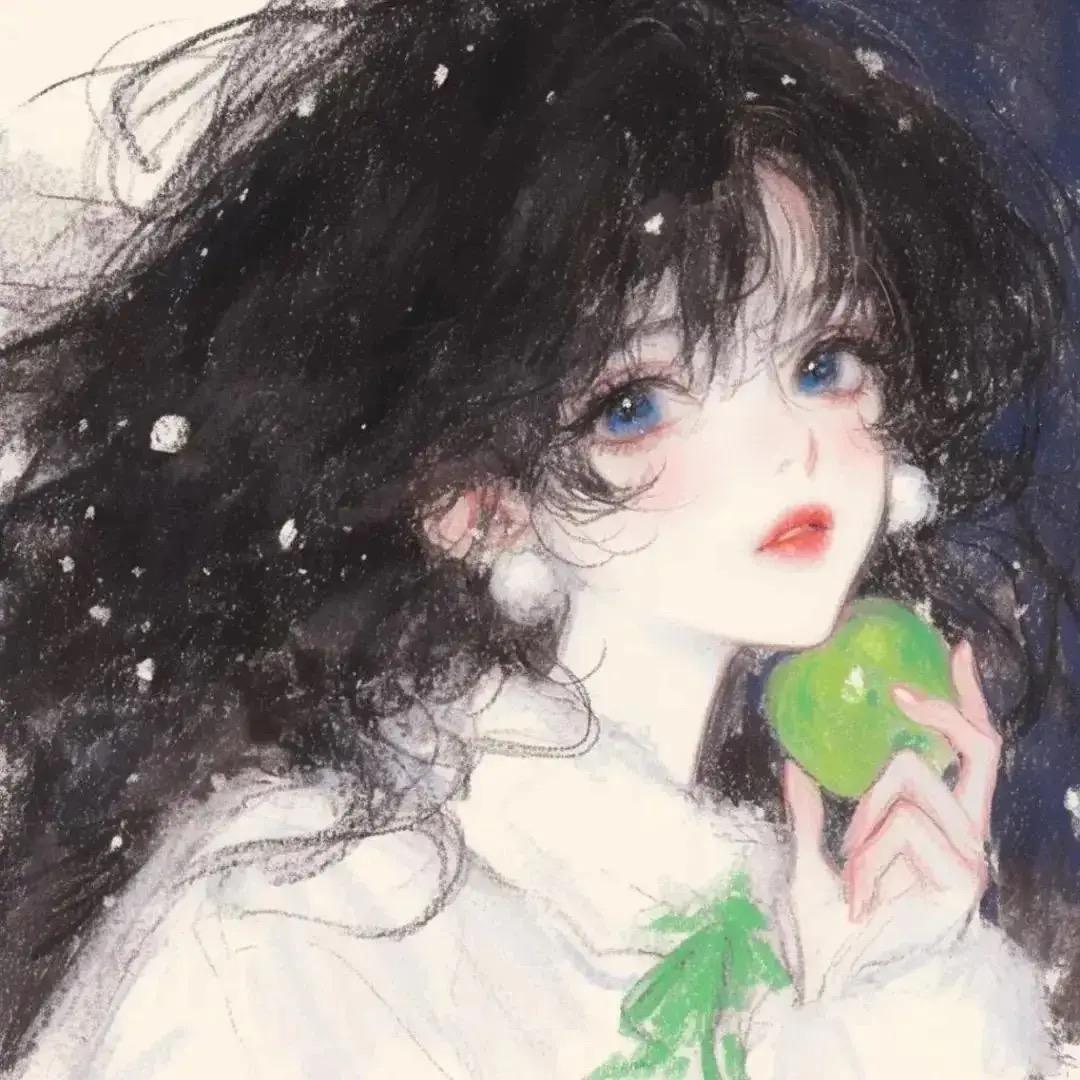 花非花心