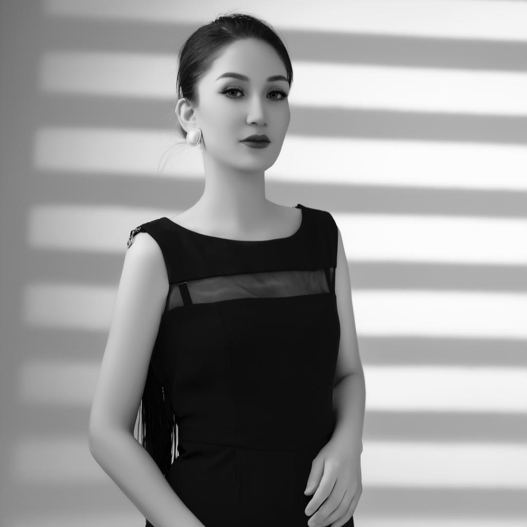 娇夫人美容店官方号