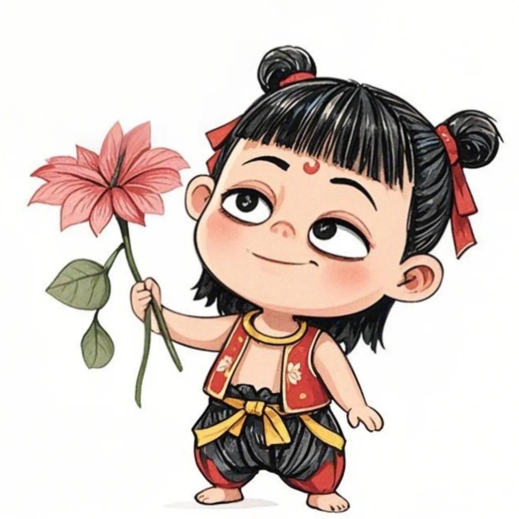 俊俏风铃🍀