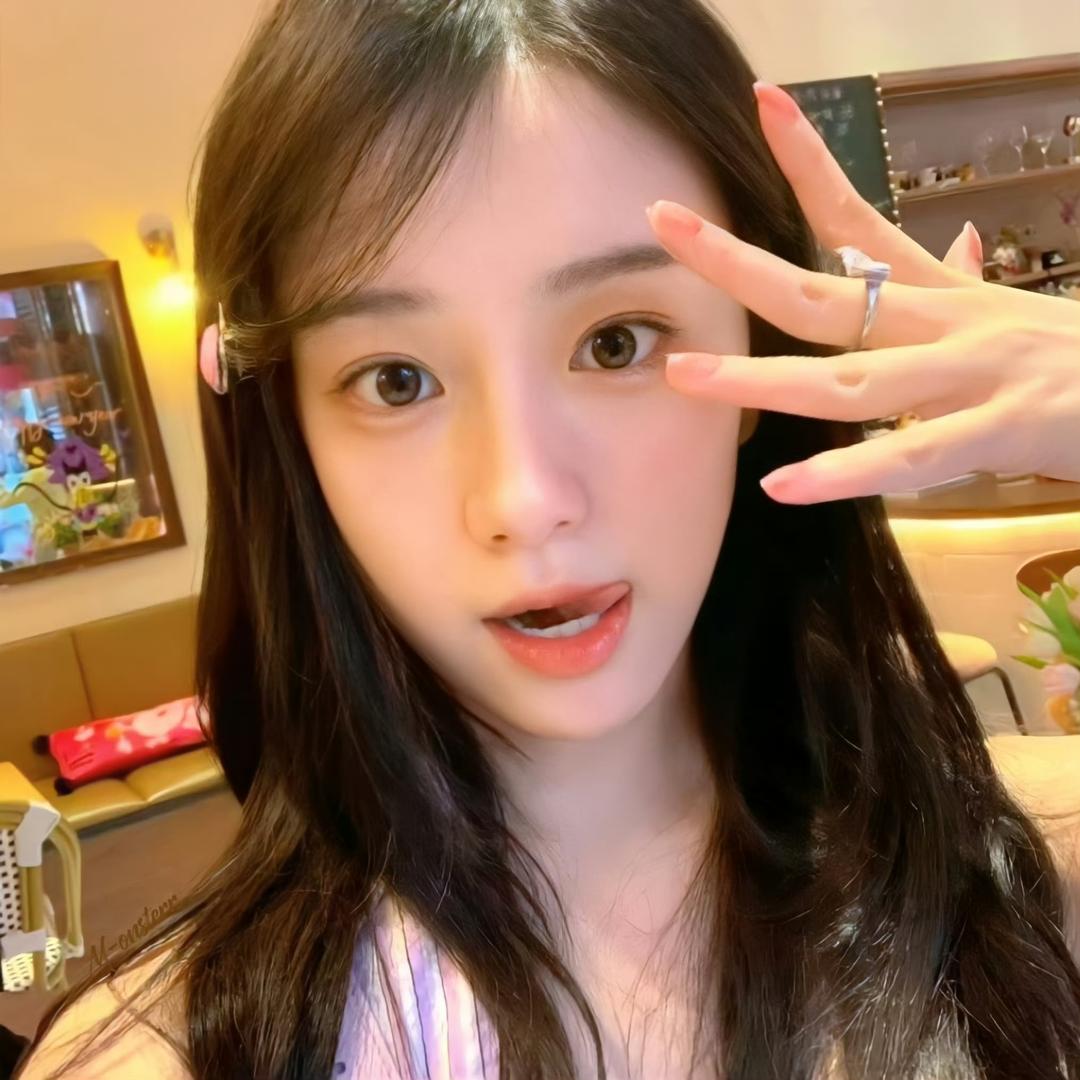 奶雪冰汤圆🍒🍒