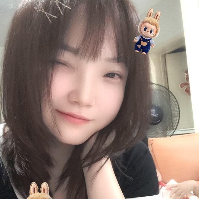 椰蓉奶黄包～👧