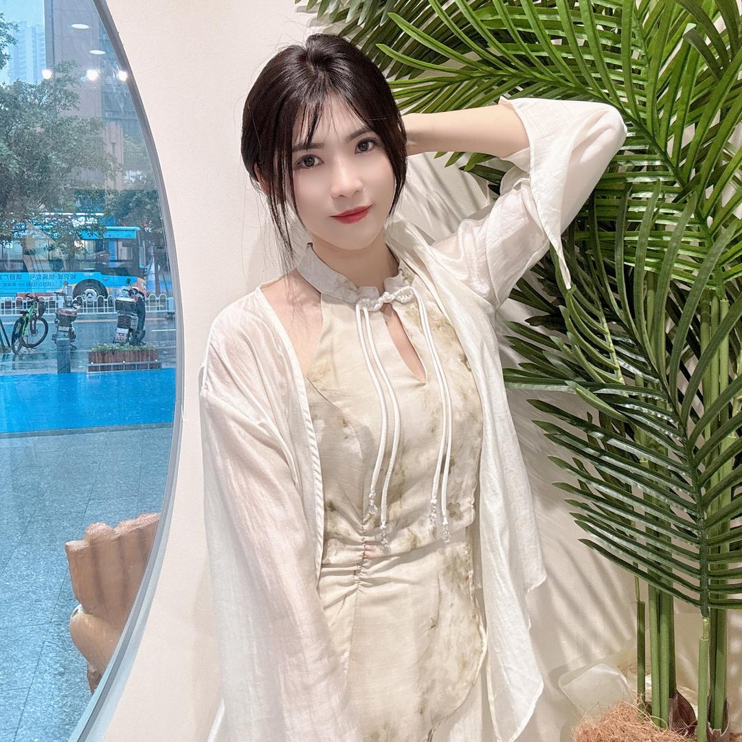 玲玲不零