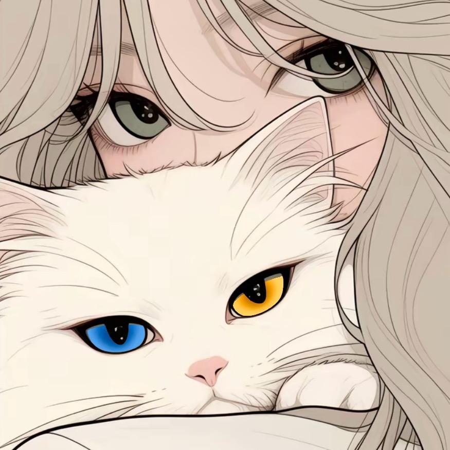 吃小猫的老辣萝卜