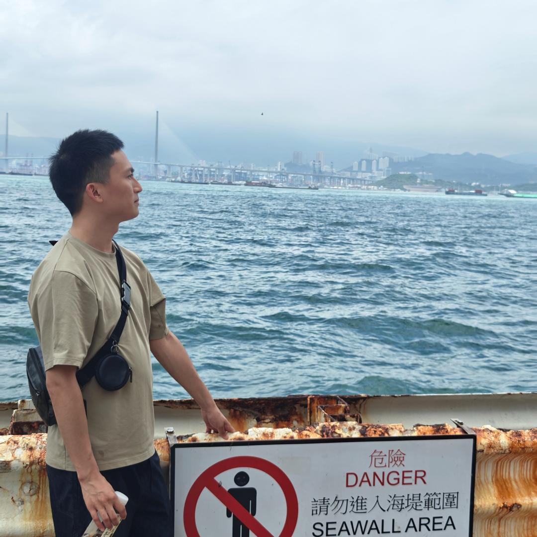 世界就是这样子的