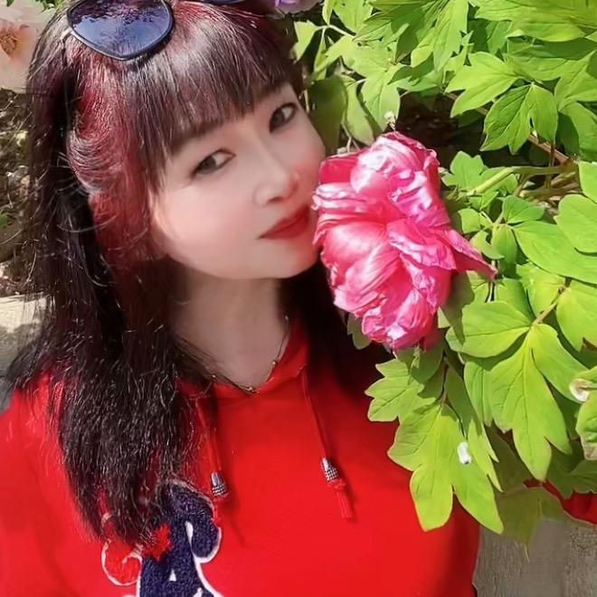丽丽带你爱生活