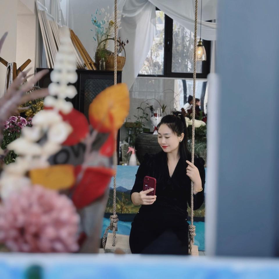 元气老阿姨🐷