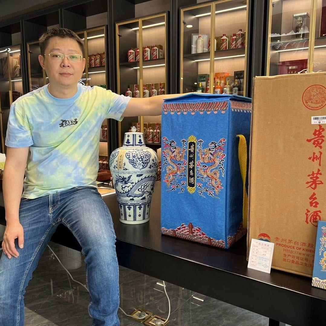 龙城小杰竞拍
