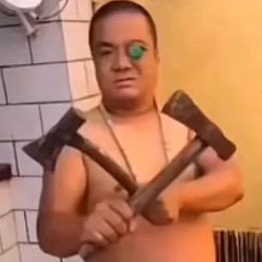 不是局内人