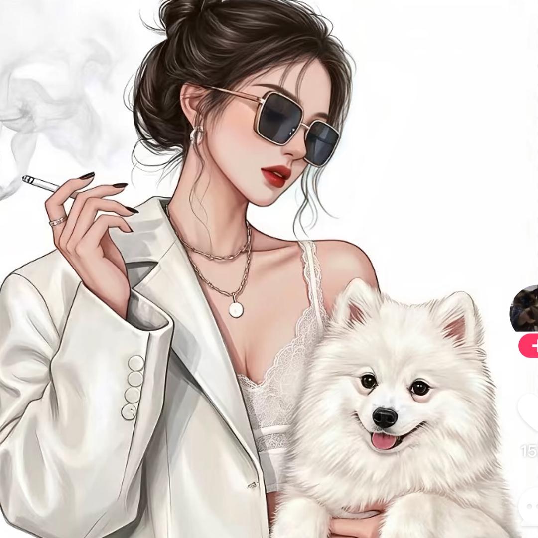 喵喵家，猫😻——狗🐩犬舍