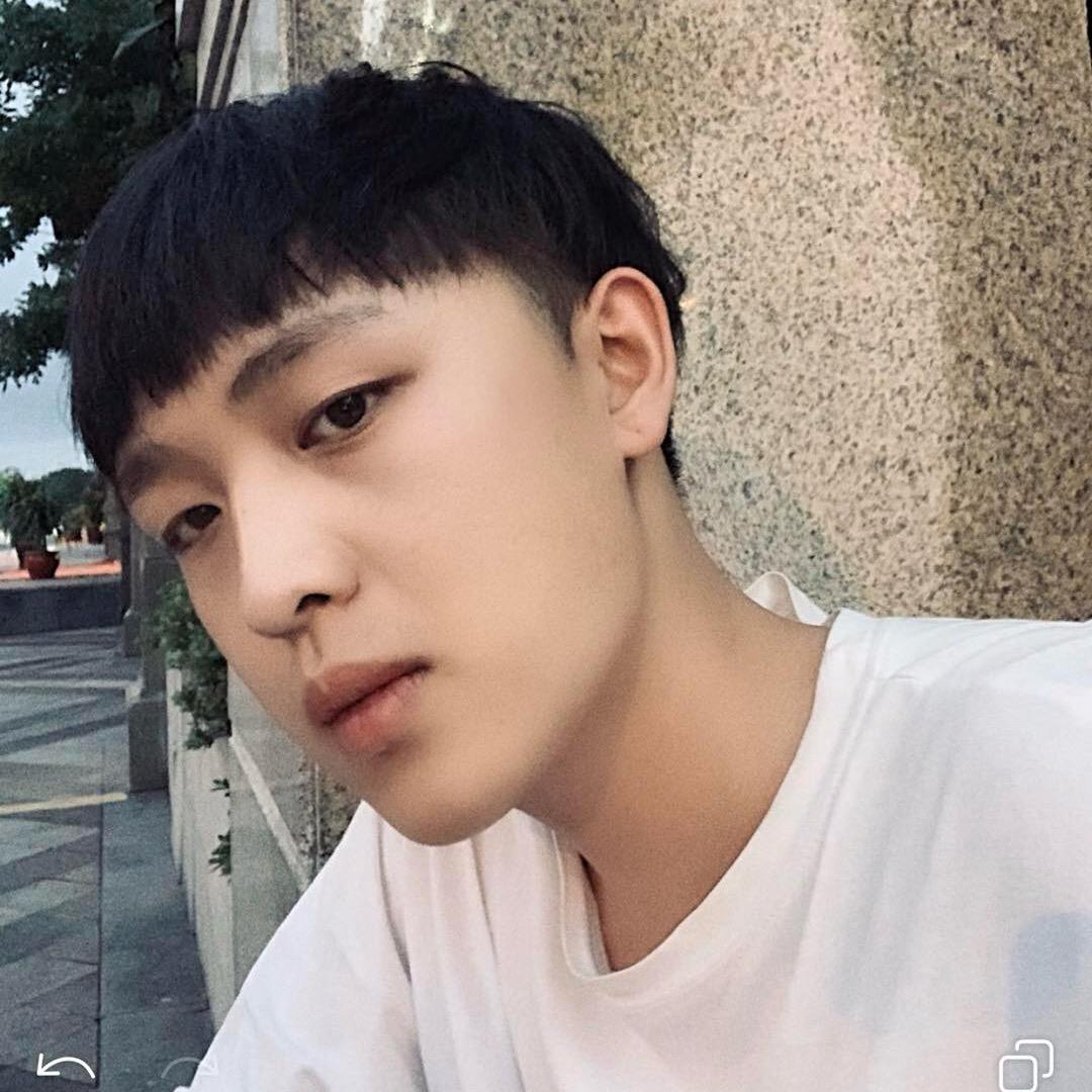 一岁就可帅了