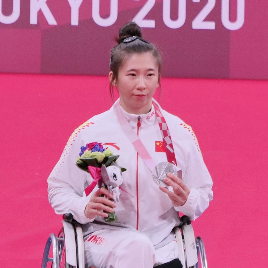徐婷婷