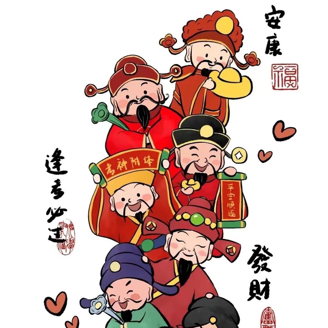 木啊～mua～