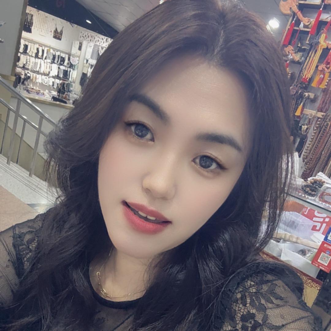 俩个小棉袄❤️
