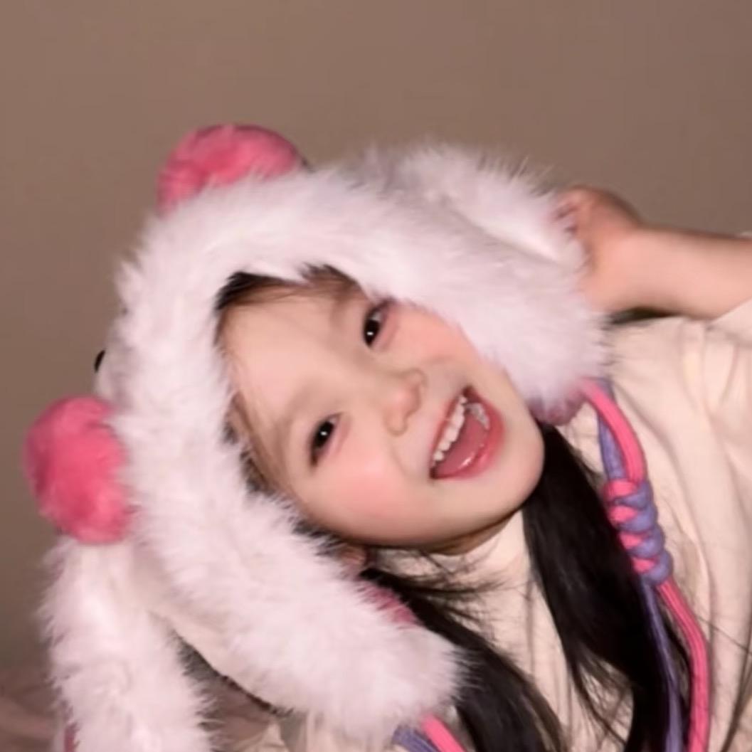 恬恬私服Nov.