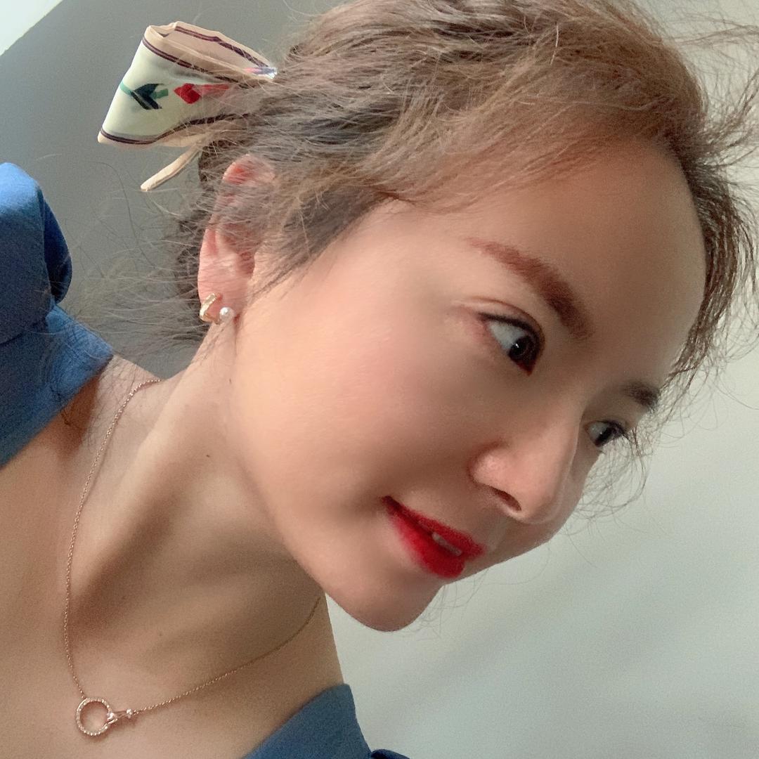 杨琴（杨小妹儿）